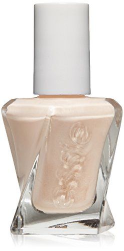 essie Gel Couture Bridal Nail Polish Collection | Amazon (US)
