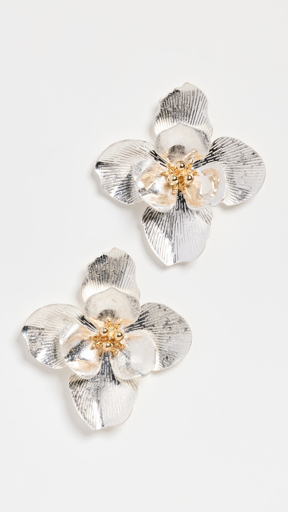 SHASHI Anya Earrings | Shopbop | Shopbop