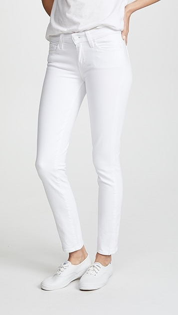 Skyline Ankle Skinny Jeans | Shopbop