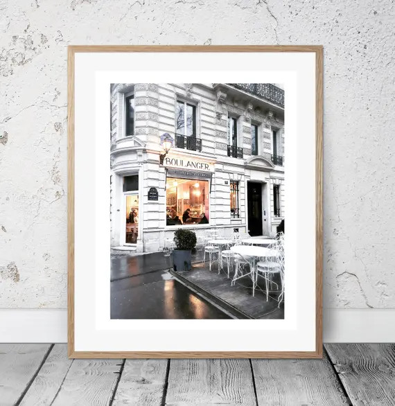 Paris, Wall Art, Photography, Digital Download, Architecture, Digital Print, Art & Collectibles, Ins | Etsy (US)