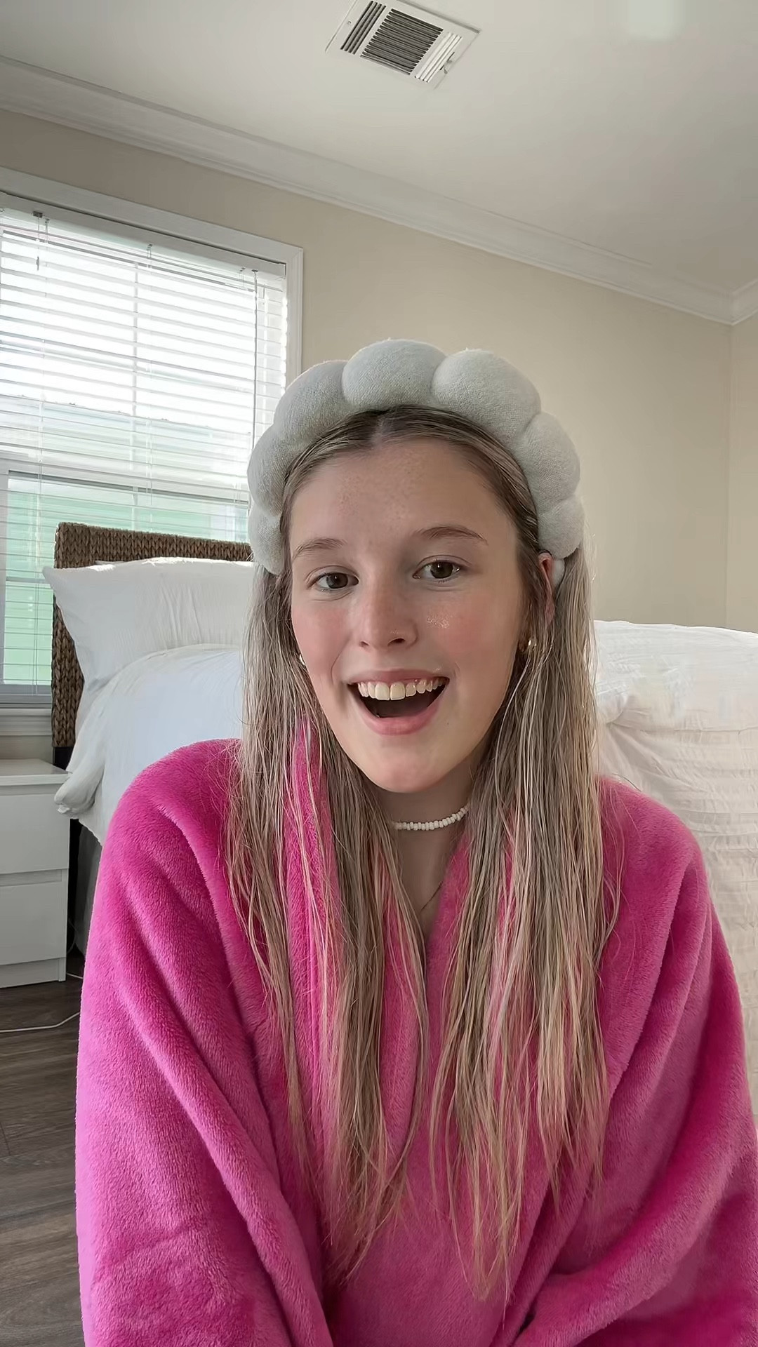 My everything shower routine 🫧🌺 

#LTKBeauty