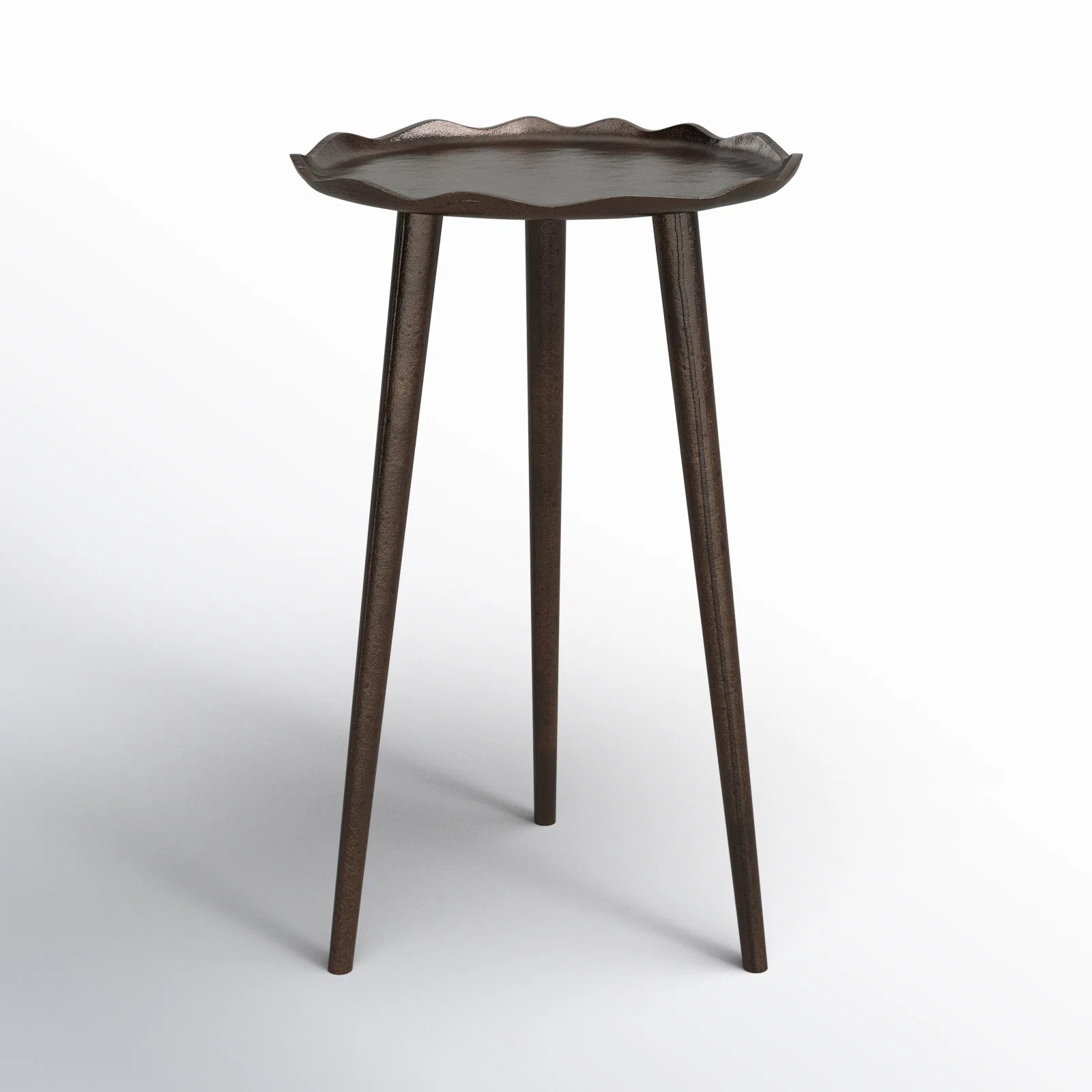 Rory 22" Tall End Table | Wayfair North America
