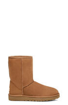 UGG® Classic Short II Boot for Women | UGG® UK | UGG (UK)