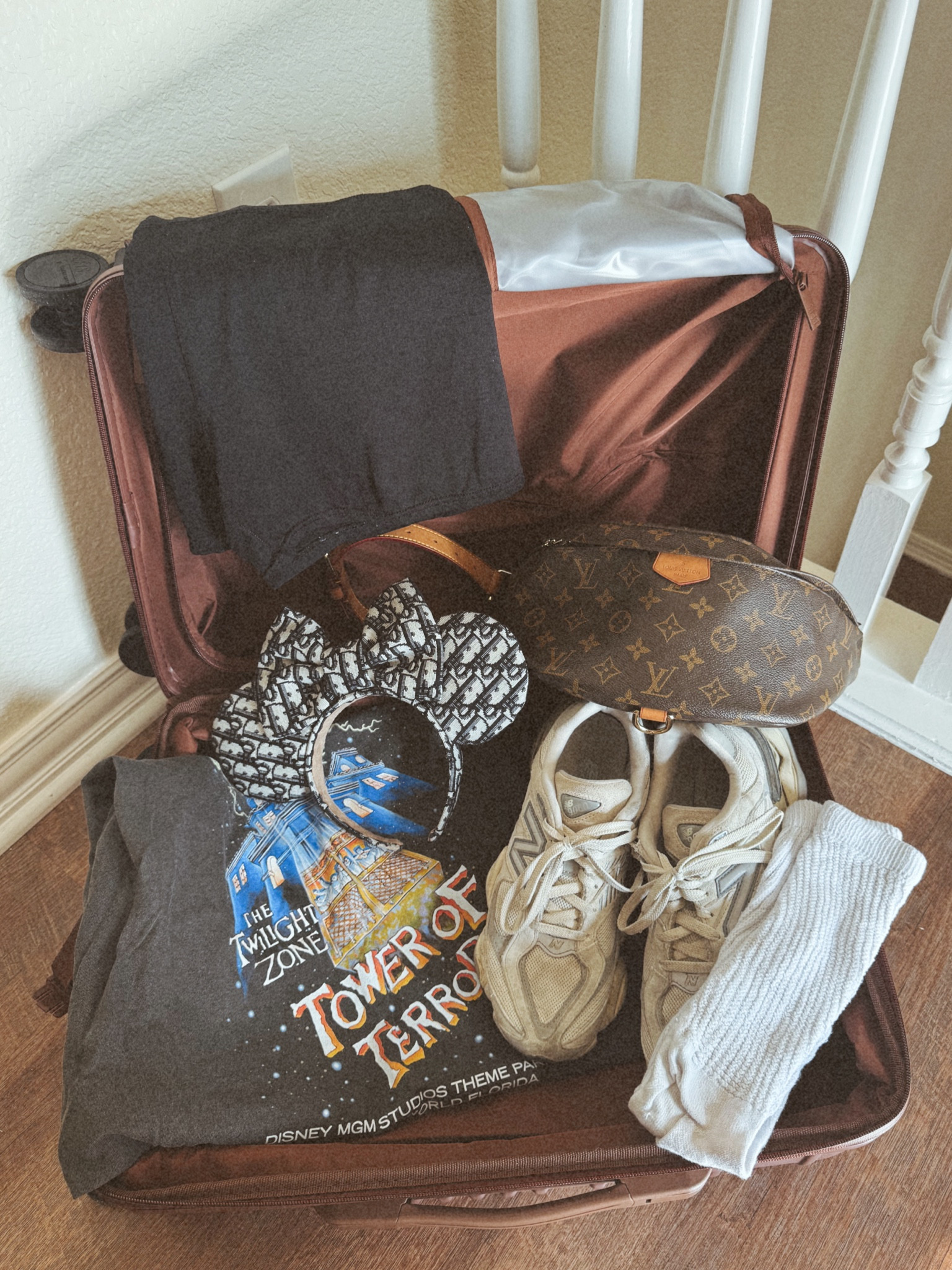 Disney World Outfit inspo✨

#LTKTravel #LTKSeasonal #LTKFamily