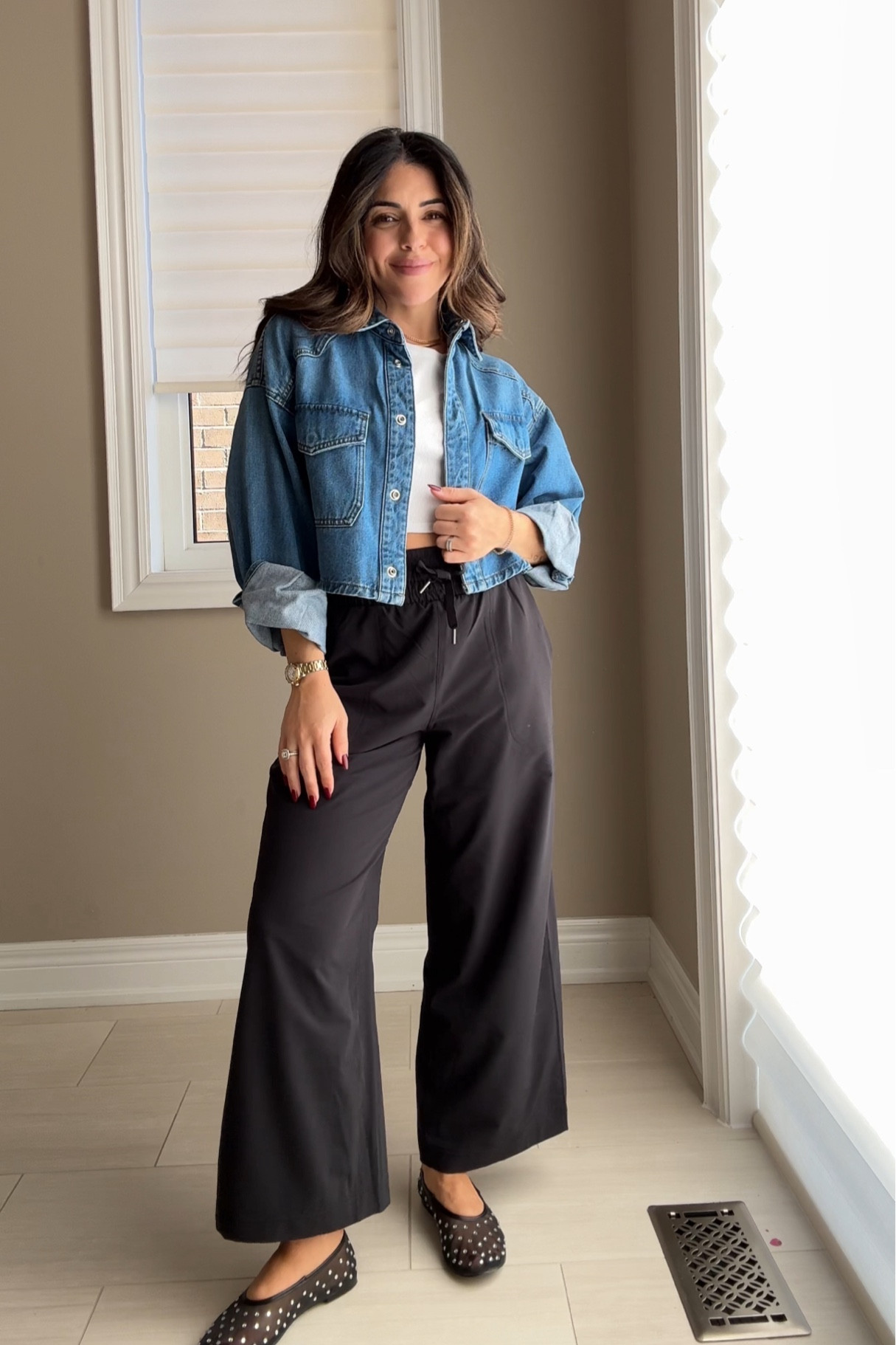 Use code GIULIANIXSPANX to save 10% off plus free shoppping 

#LTKSeasonal