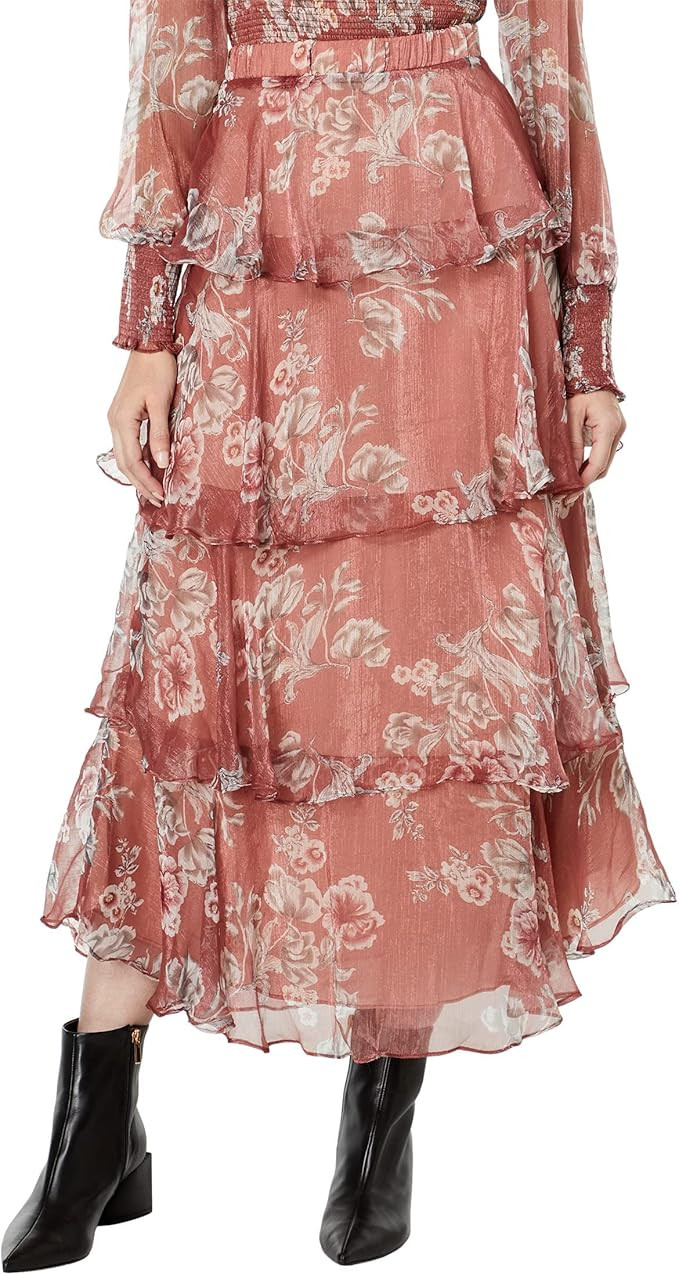 En Saison Nella Skirt | Amazon (US)