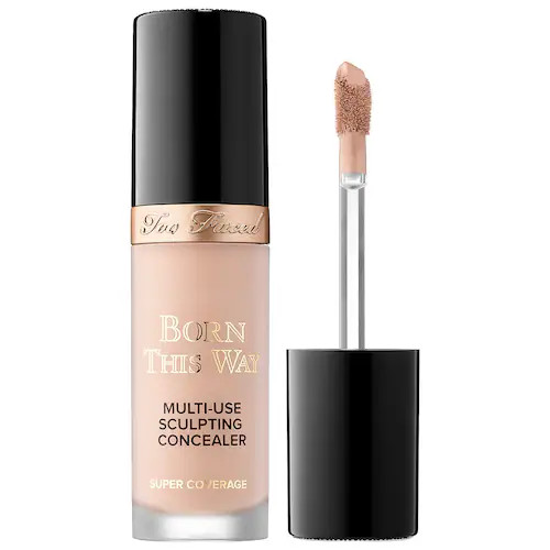 Born This Way Super Coverage Multi-Use Concealer | Sephora (US)