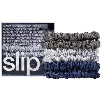 Small Slipsilk™ Scrunchies - Slip | Sephora | Sephora (US)