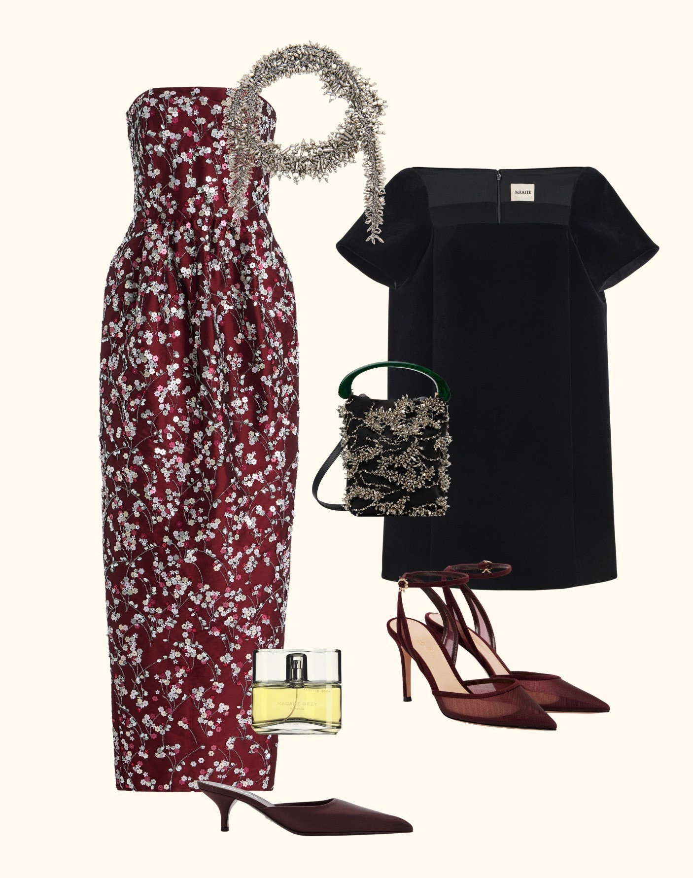 #LTKStyleTip #LTKParties #LTKSeasonal