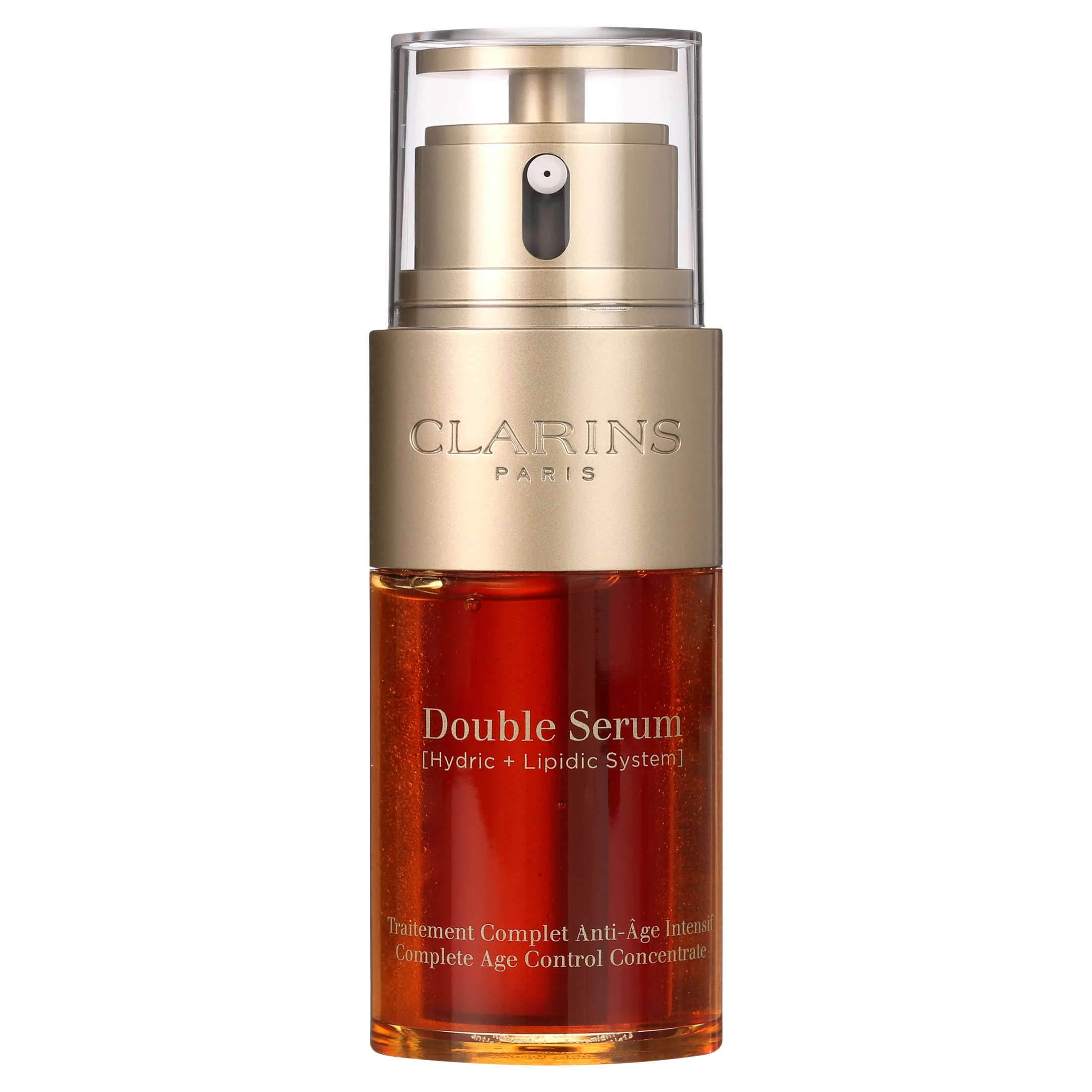 Clarins Double Serum 1 oz | Walmart (US)