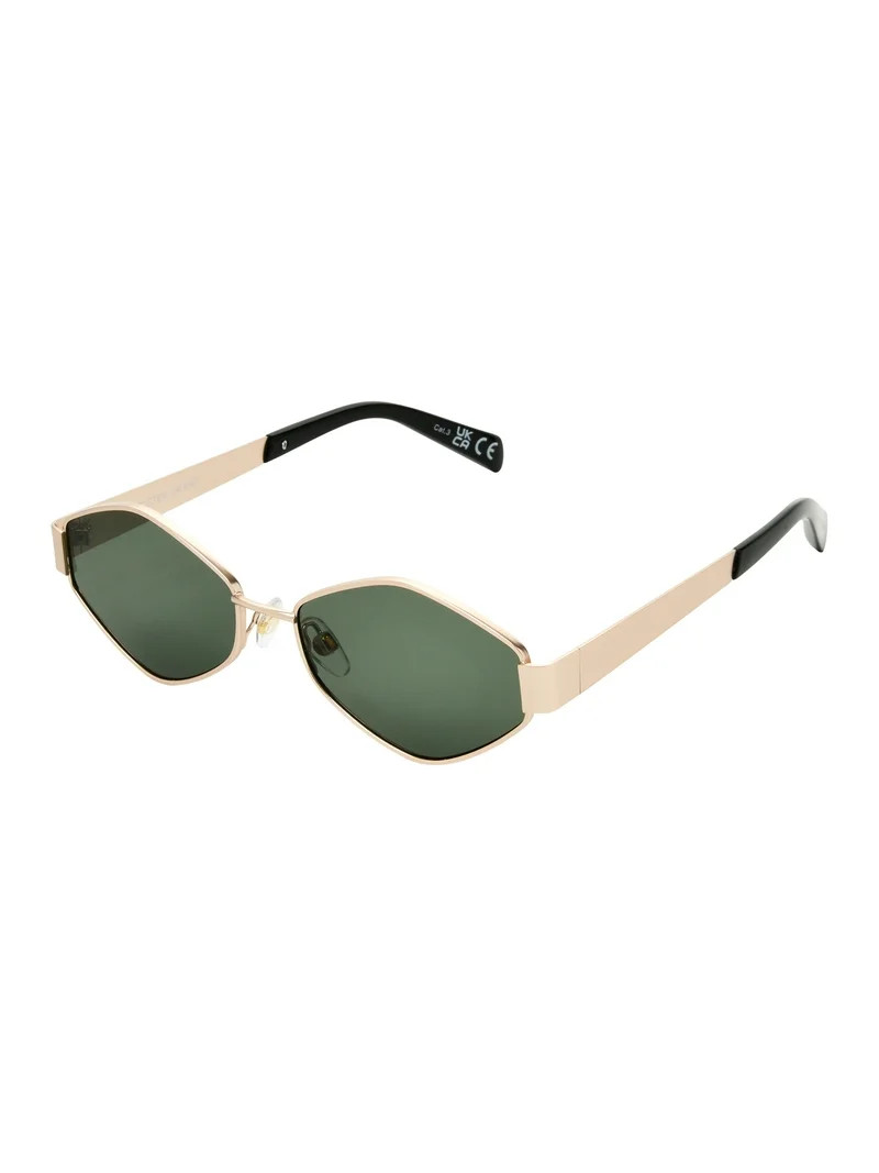 Foster Grant Geometric Sunglasses | Walmart (US)