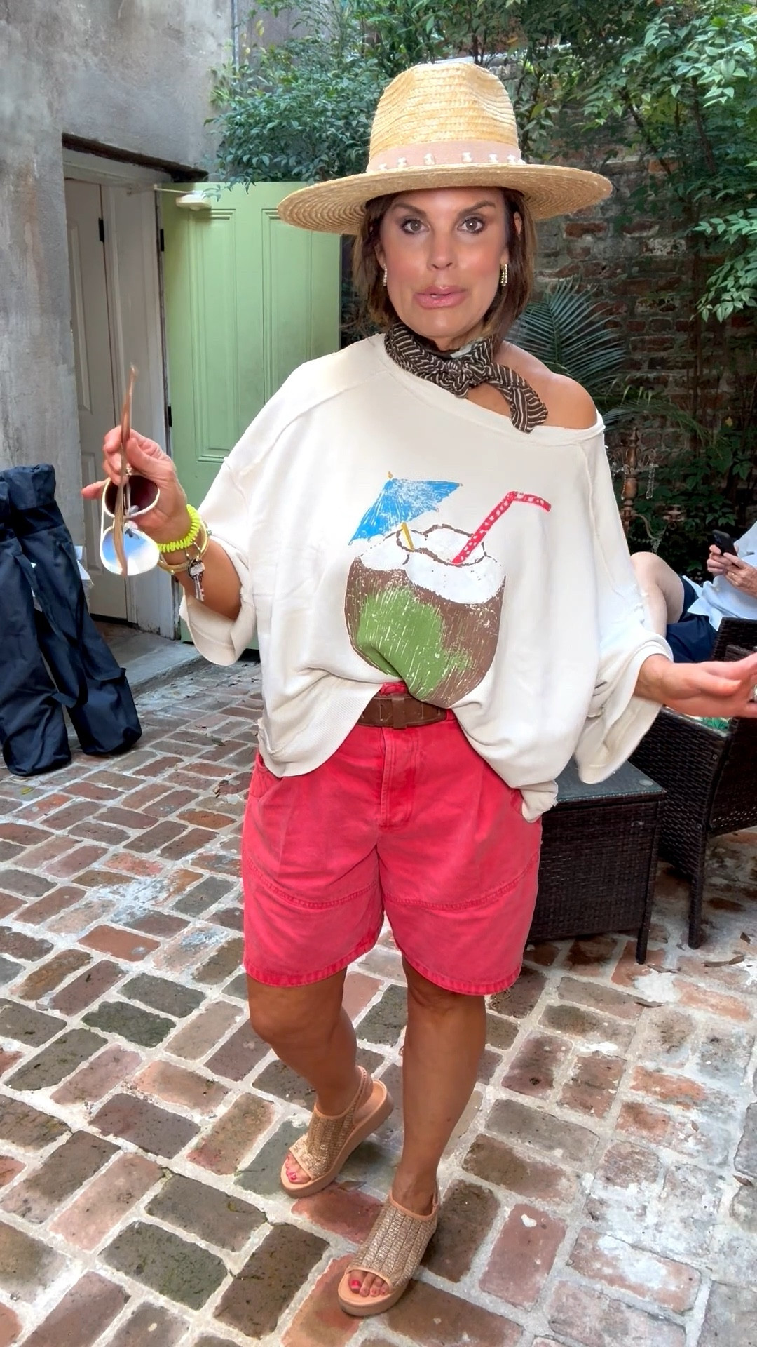 Free people in in

#LTKOver40