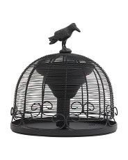 Raven Cheese Dome | TJ Maxx