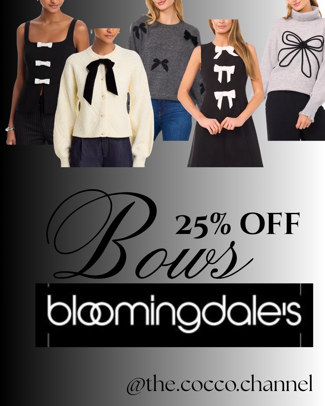Boss at Bloomingdale’s 

#LTKGiftGuide #LTKFindsUnder100 #LTKSaleAlert