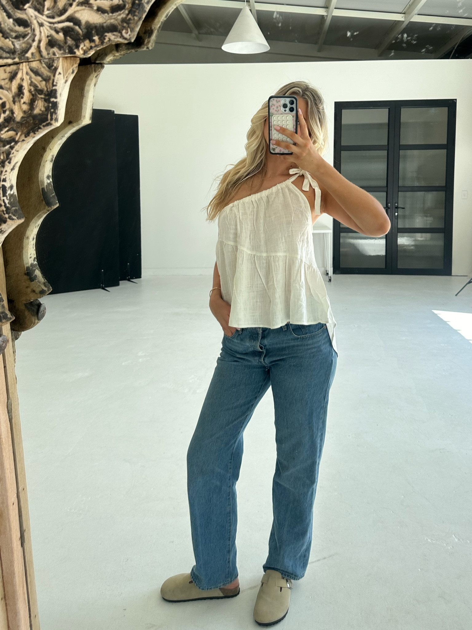 Such a cute every day fit 

#LTKaustralia