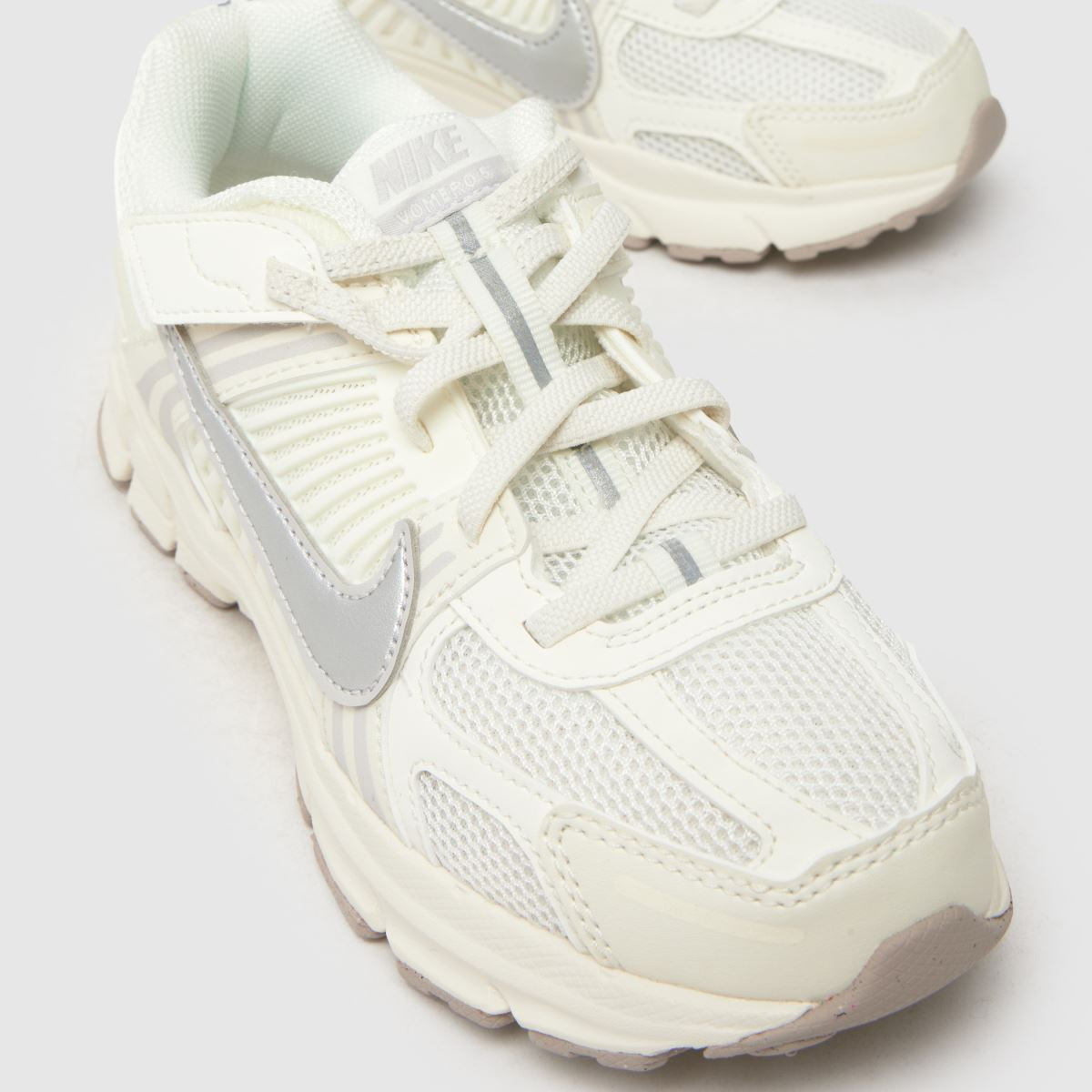 Kids Junior Off-White Nike Vomero 5 Trainers | schuh | Schuh
