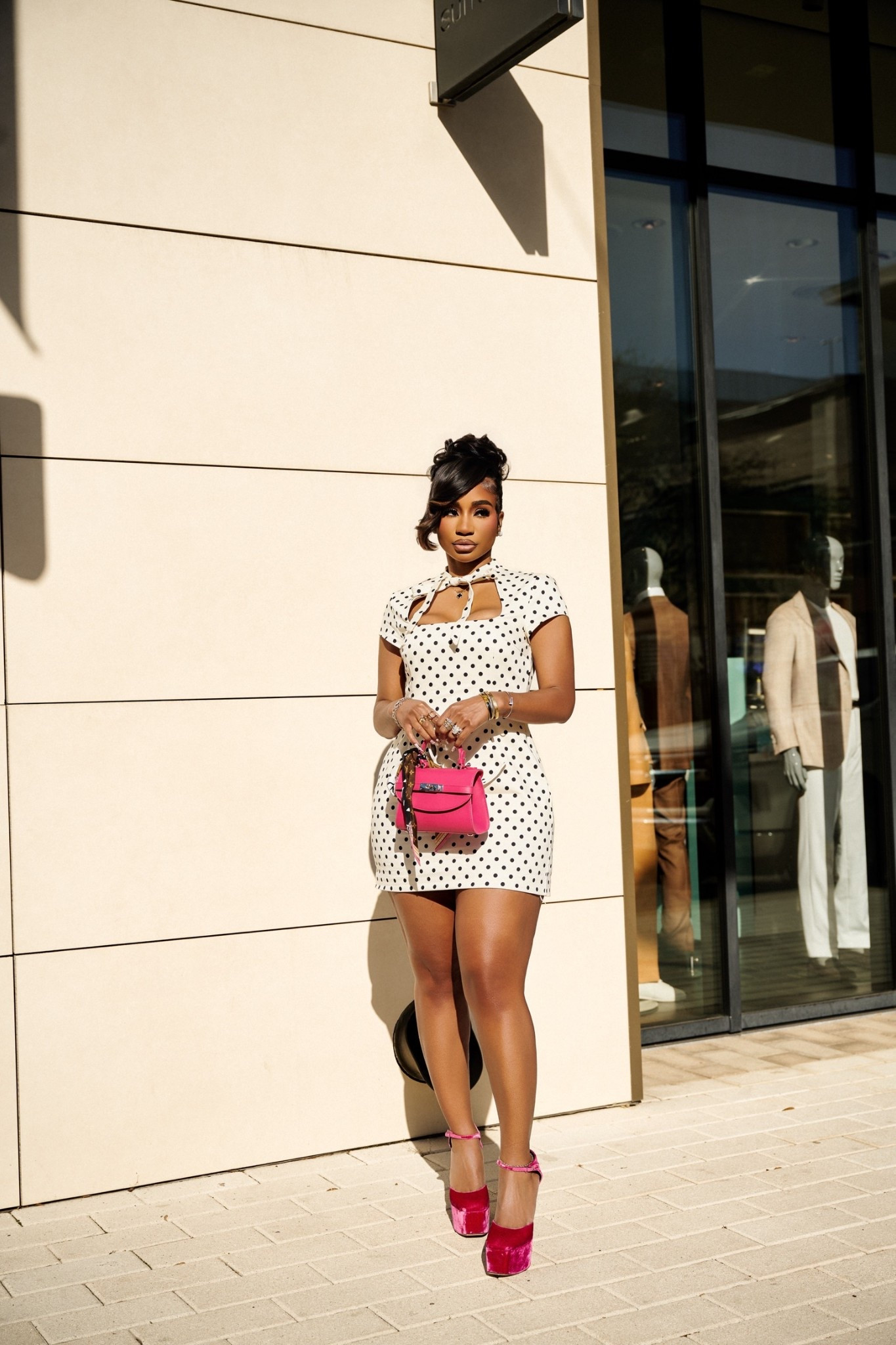 spring outfits 2026. Perfect for any occasion! 

#LTKspringtrends #LTKootd #LTKMidsize