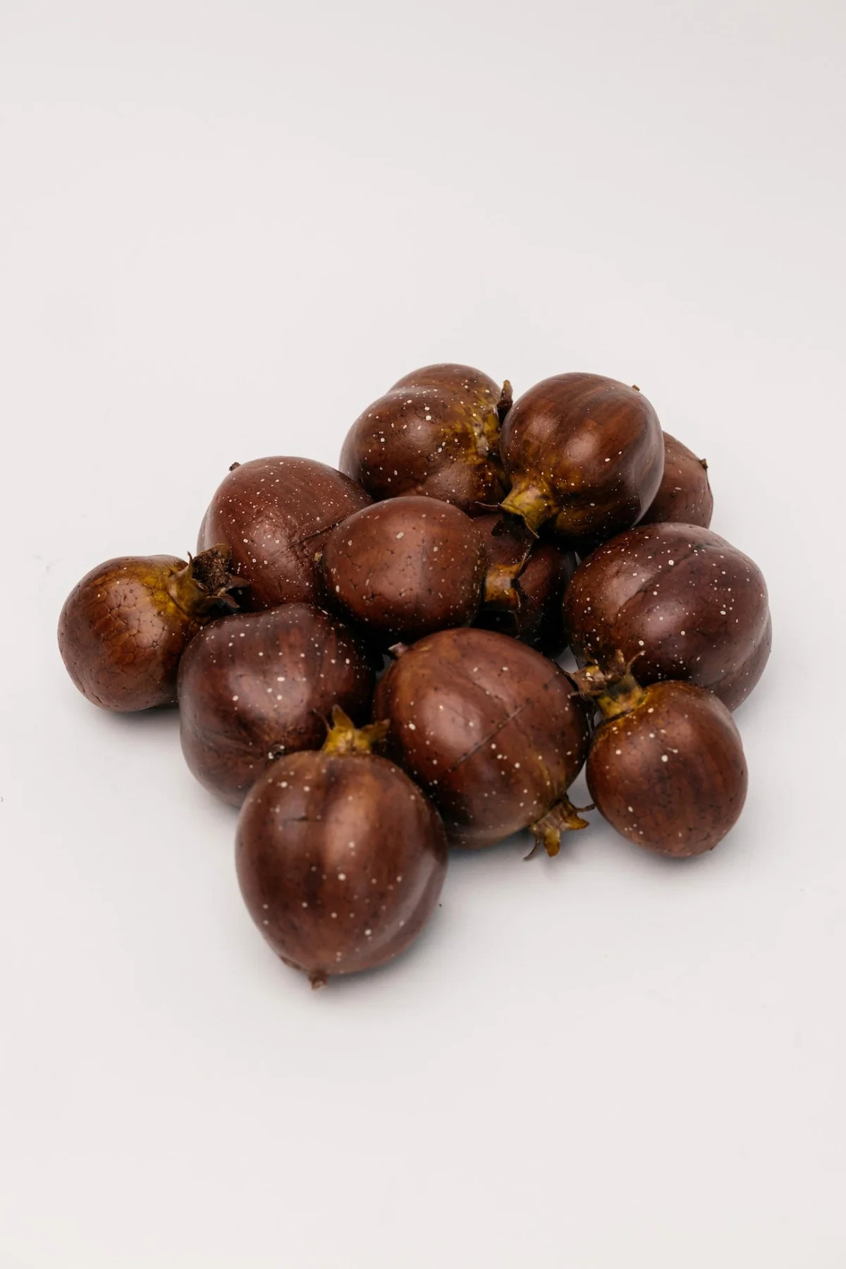 Sweet Talk Pomegranates | THELIFESTYLEDCO