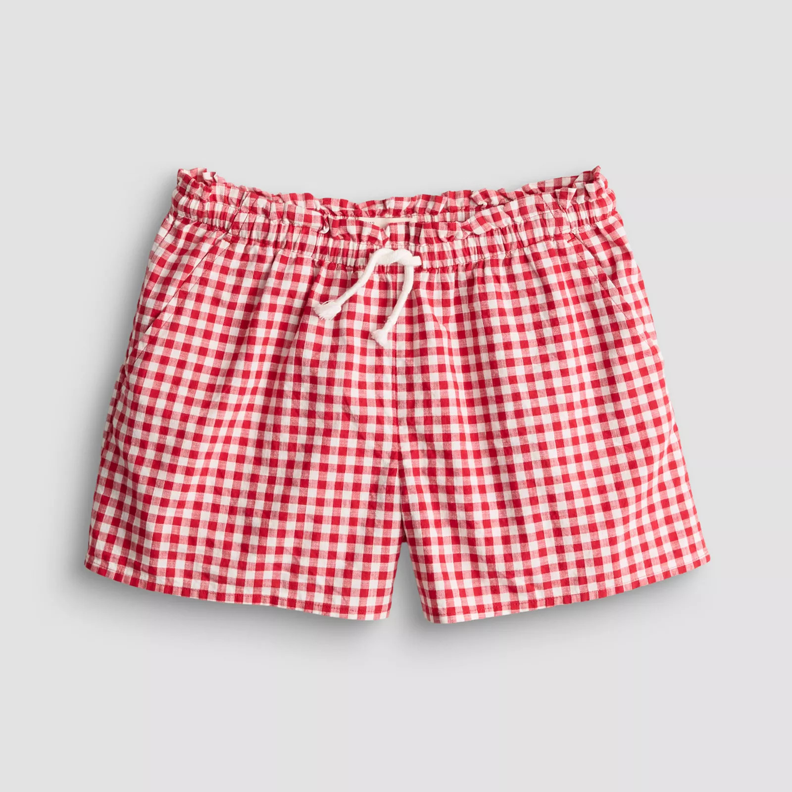 Girls 6-20 SO® Pull-On Shorts in Regular & Plus Size | Kohl's