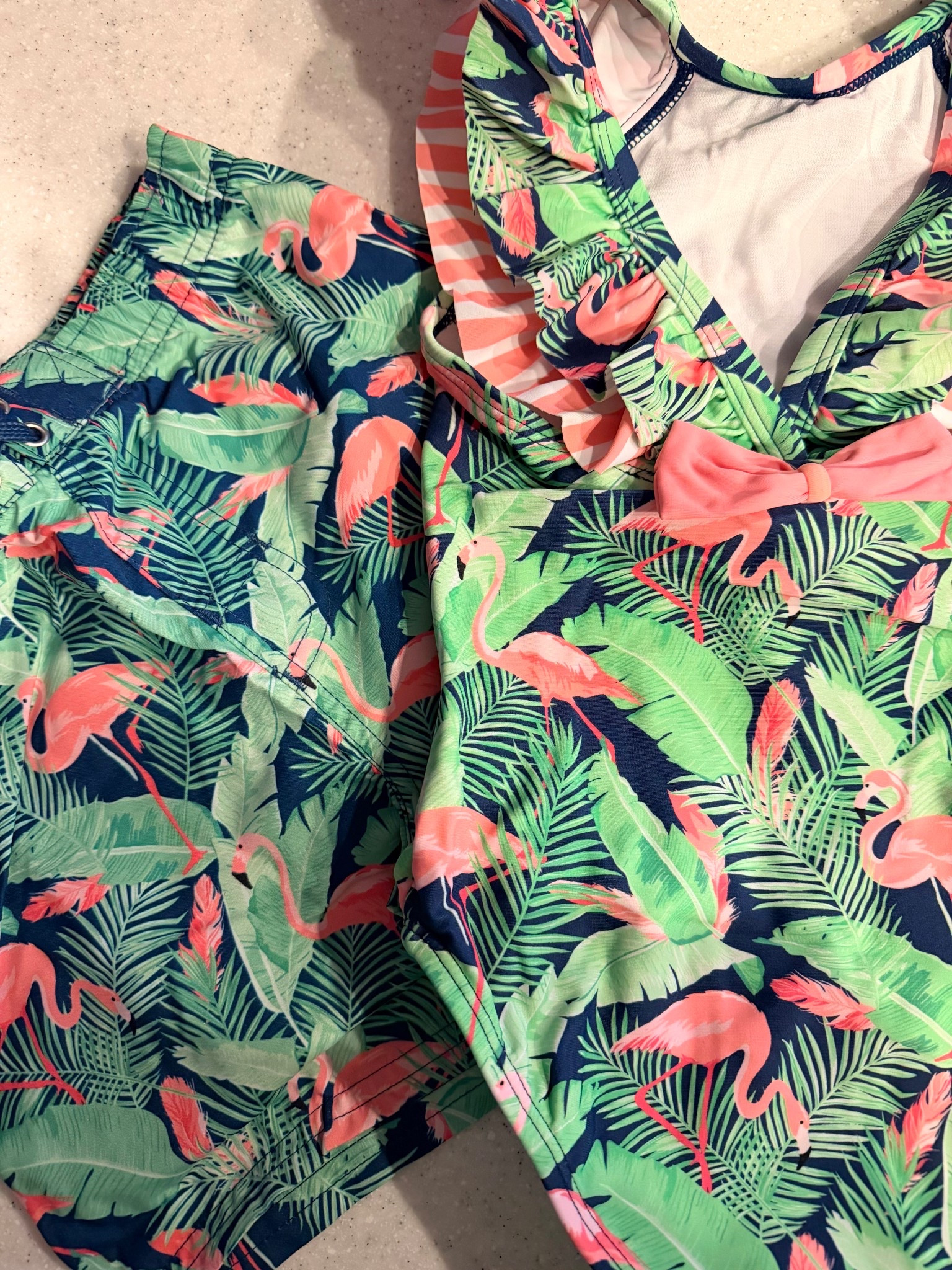 These arriving means one thing- VACATION!

#LTKTravel #LTKKids #LTKmomlife