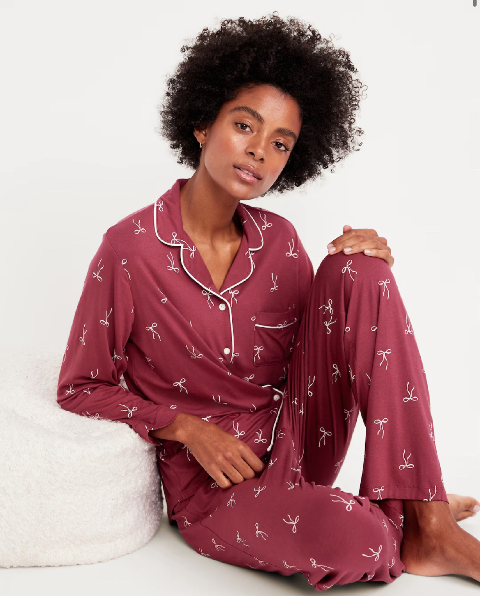 Old Navy Christmas Pj Sale 🎄
We are a 2X in everything 

#LTKGiftGuide #LTKHoliday #LTKSeasonal