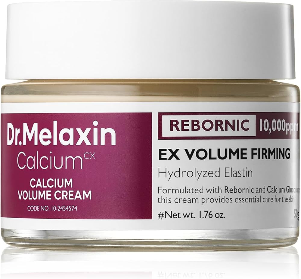 Dr.Melaxin CEMENRETE EYE CREAM | Amazon (US)