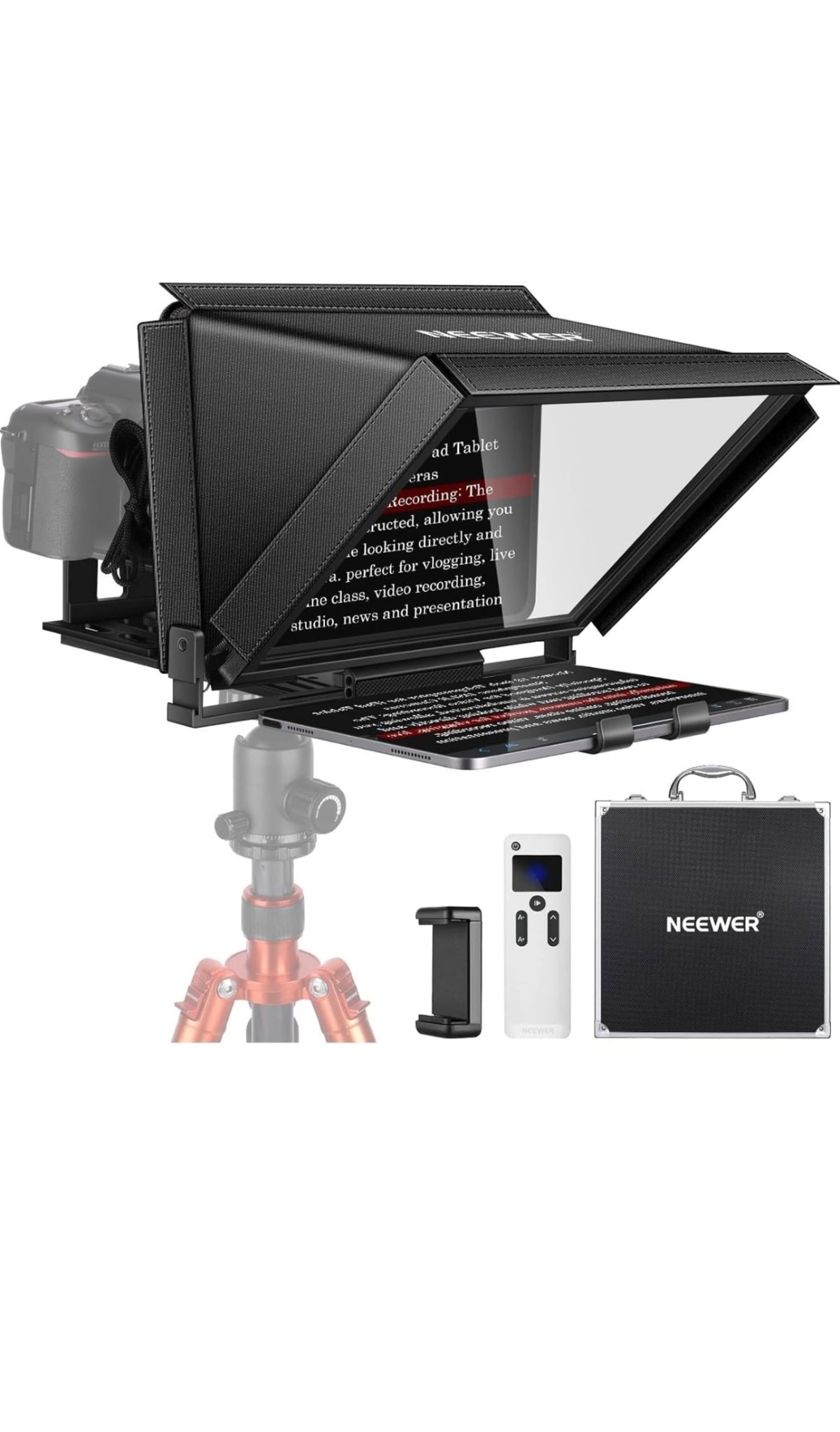 Teleprompter