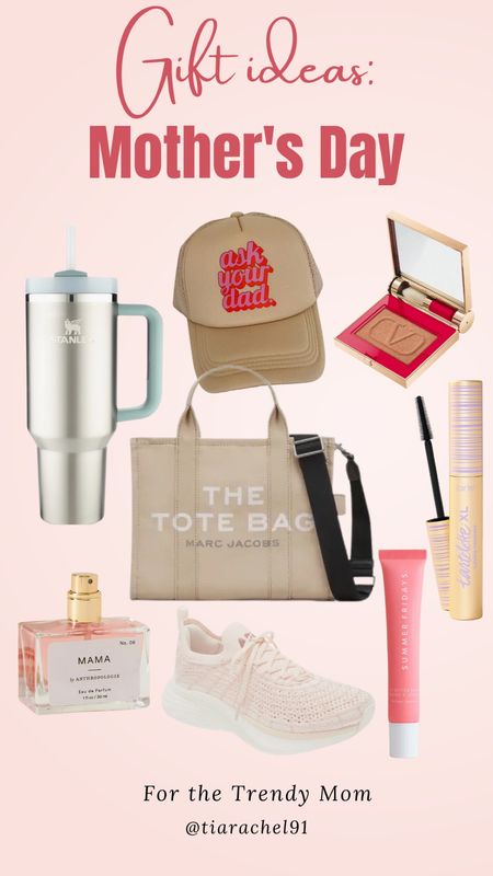 Mother’s Day gift ideas for the trendy mamas! 

#LTKStyleTip #LTKGiftGuide #LTKBeauty