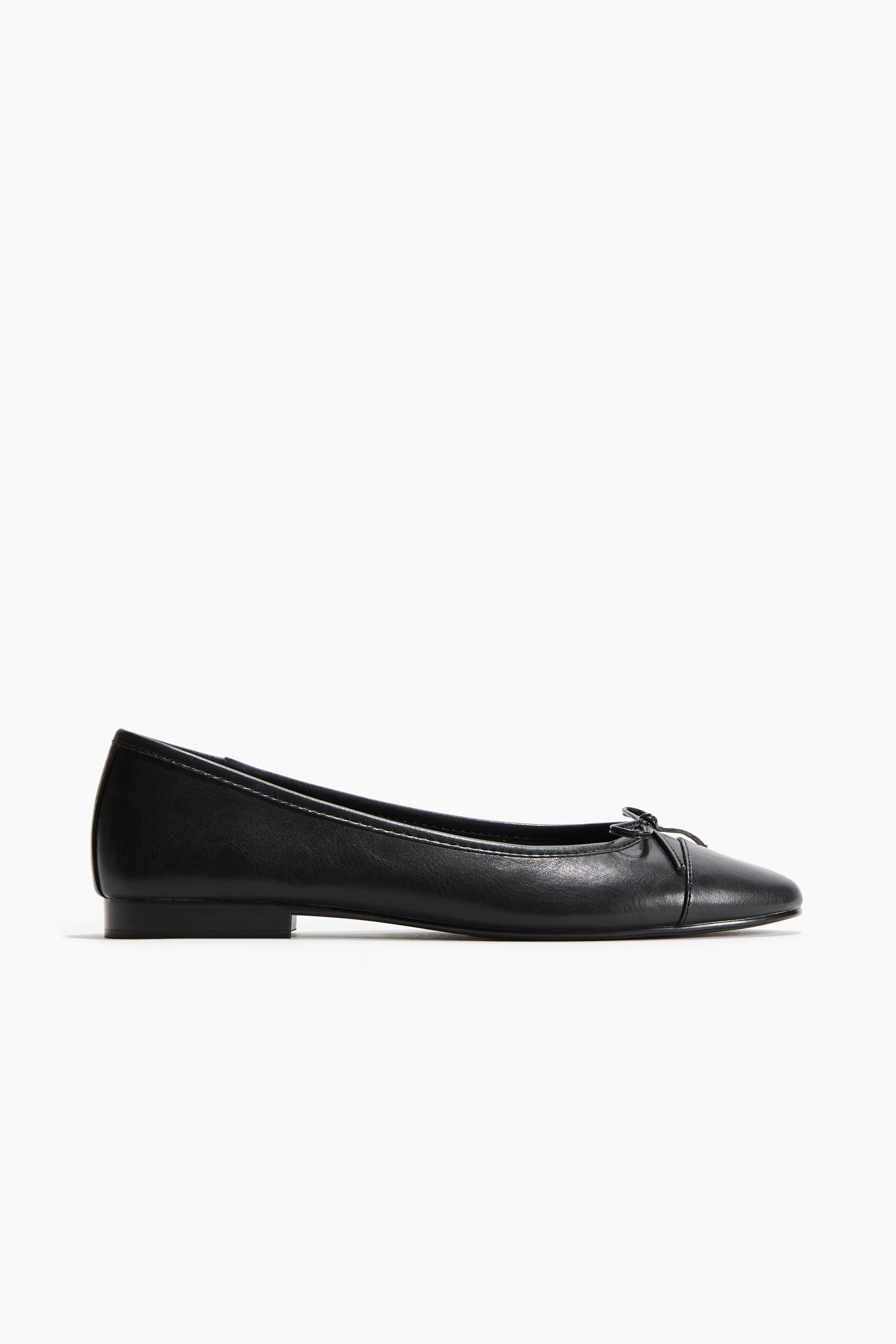 Ballet pumps | H&M (UK, MY, IN, SG, PH, TW, HK)