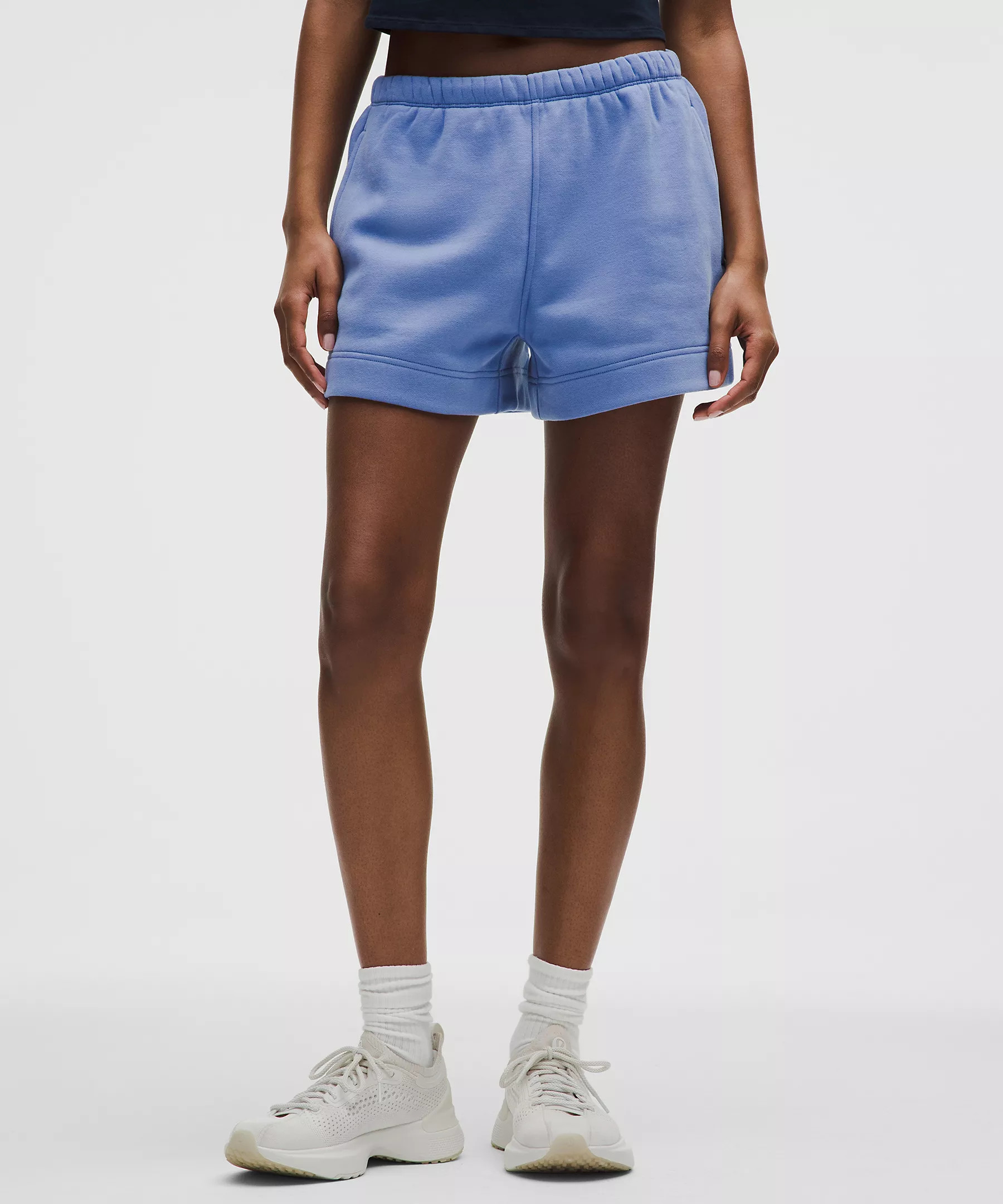 Women's Steady State SuperLoft Short 3.5" | lululemon (CA)