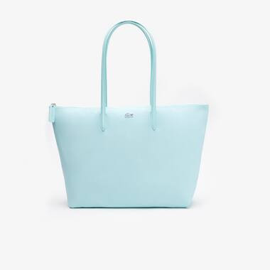 Women's L.12.12 Concept Zip Tote | Lacoste (US)
