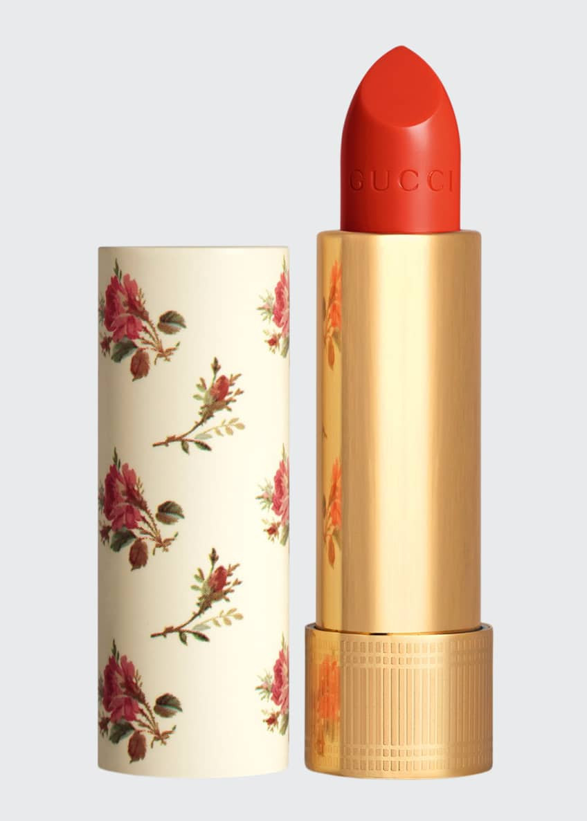 Gucci Lipstick | Bergdorf Goodman