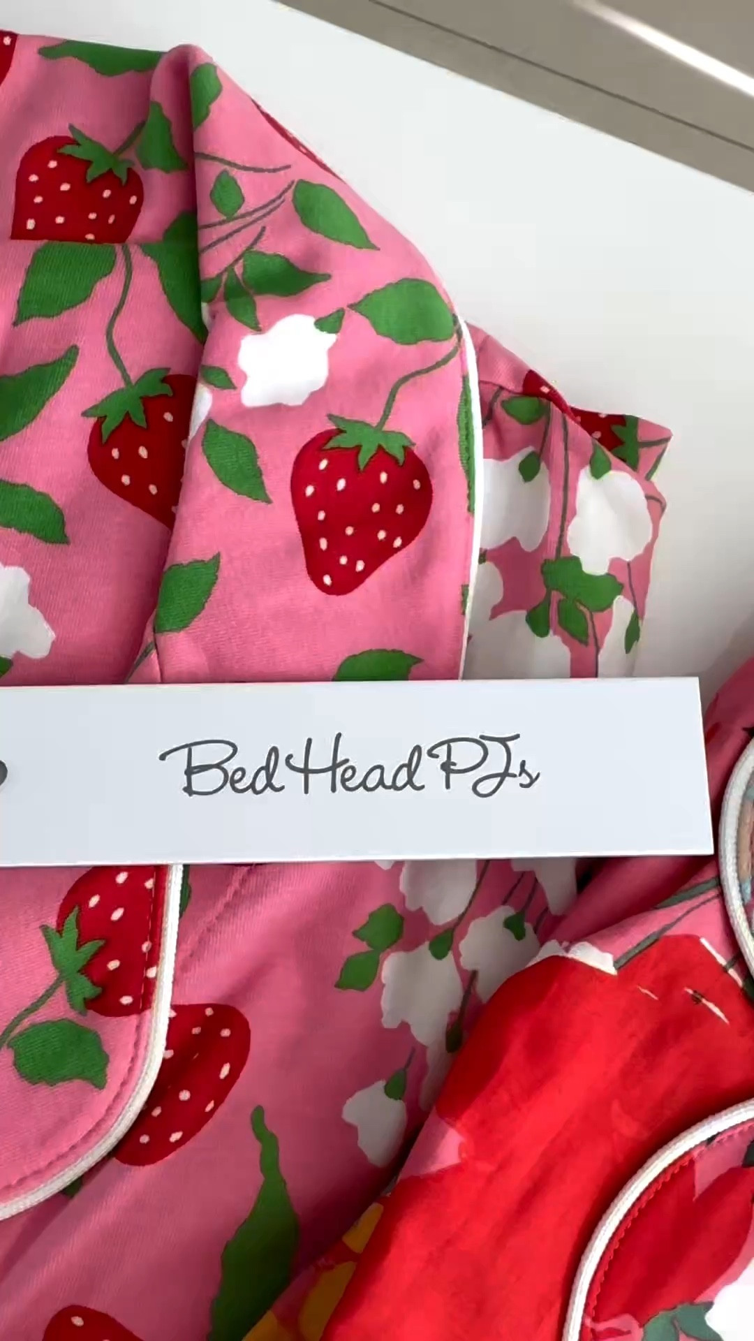 Love these pajamas- always so comfortable and colorful.   They are great for any vacation and home.  



#LTKHome #LTKgrwm #LTKTravel