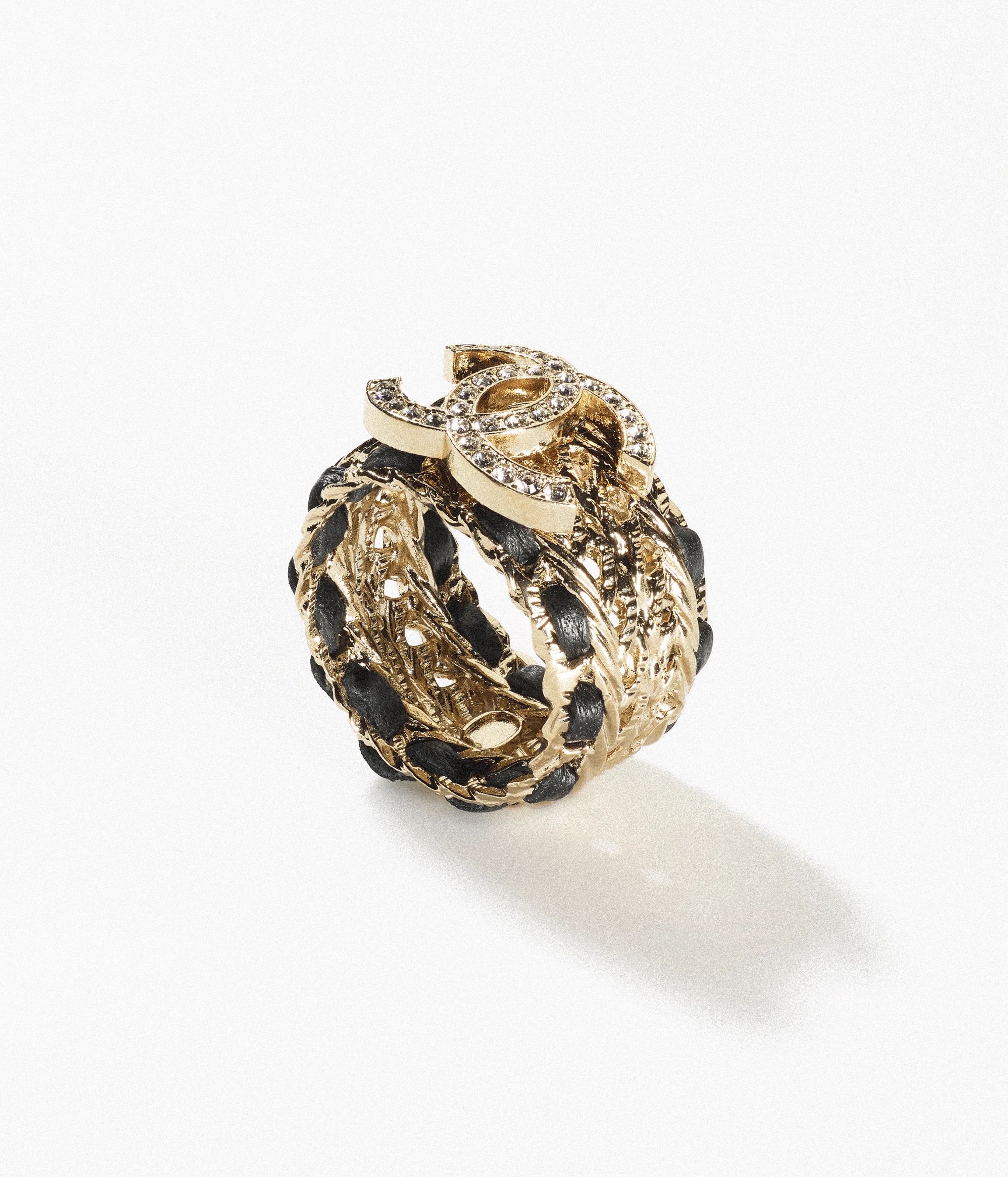 Ring | Chanel, Inc. (US)