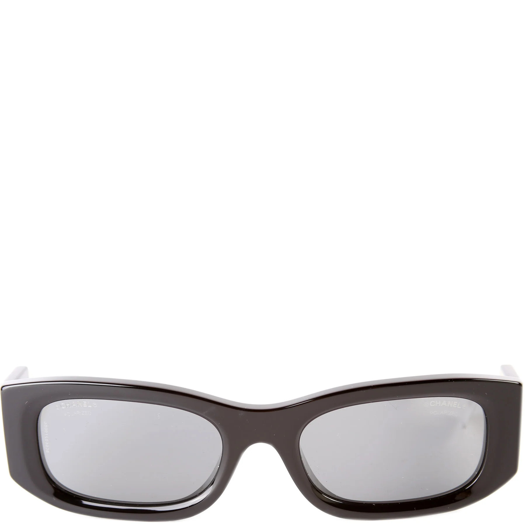 5525 A Rectangle Sunglasses | Keeks Designer Handbags