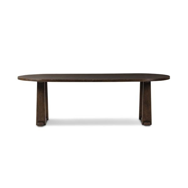 Ayla Dining Table | Scout & Nimble