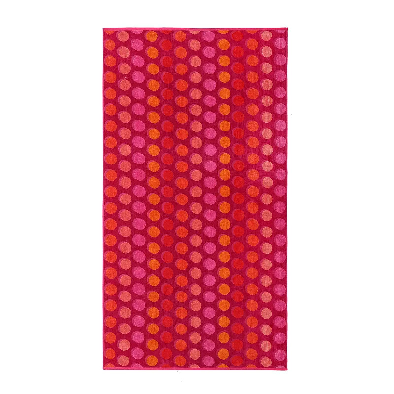 The Big One® Dot Beach Towel | Kohl's
