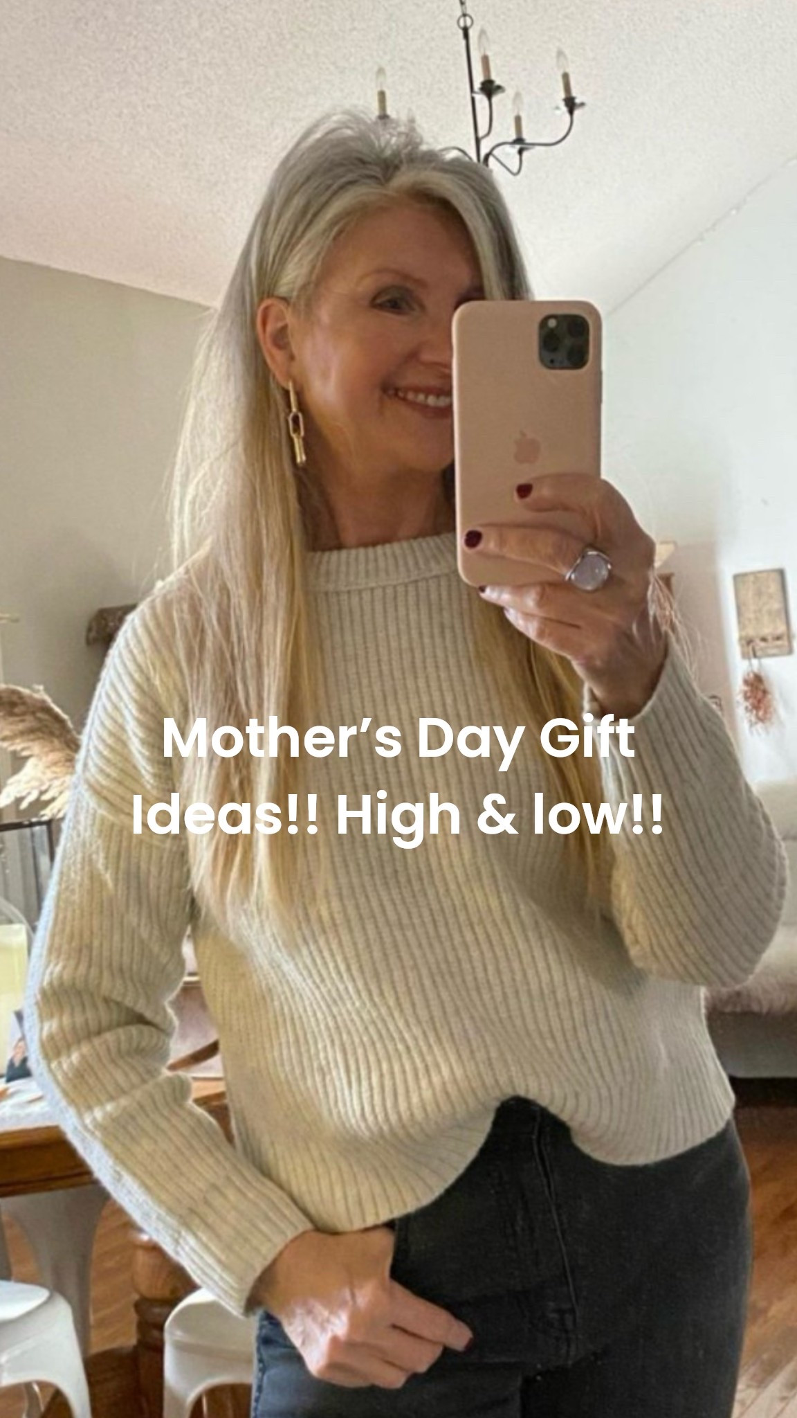 Some ideas for Mom!! 🫶🌸

#LTKmomlife #LTKMothersDay #LTKOver40