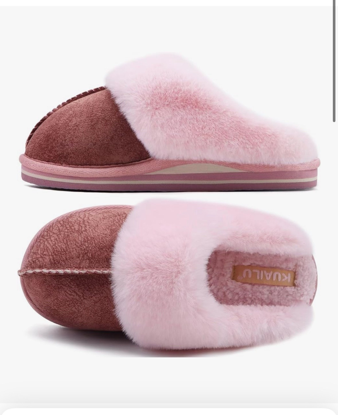 Cute & cozy slippers ♥️

#LTKHoliday #LTKGiftGuide