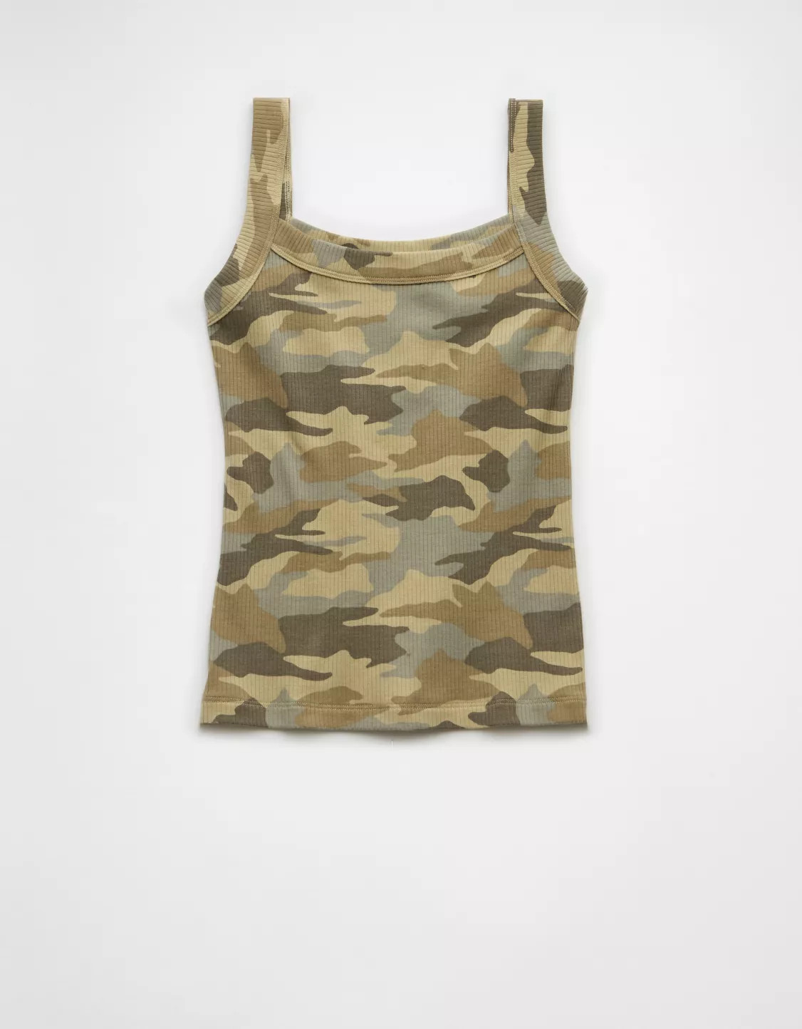 AE Daily Fave Tank Top | American Eagle Outfitters (US & CA)