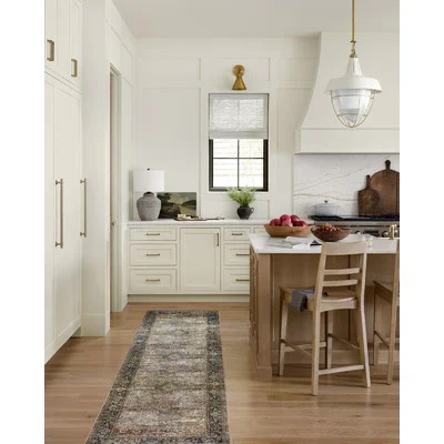 Giacinto Oriental Area Rug | Wayfair Professional