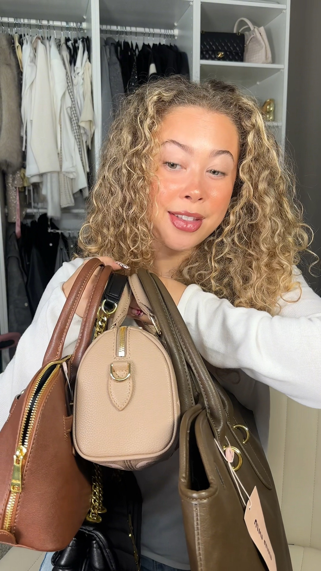 “Designer” purse haul 

#LTKFindsUnder50 #LTKSummerEdit #LTKItBag