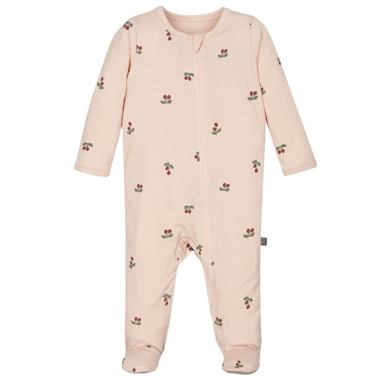 Modern Moments by Gerber Baby Unisex Super Soft Sleep 'N Plays, 2-Pack, Sizes Newborn - 6/9 Month... | Walmart (US)