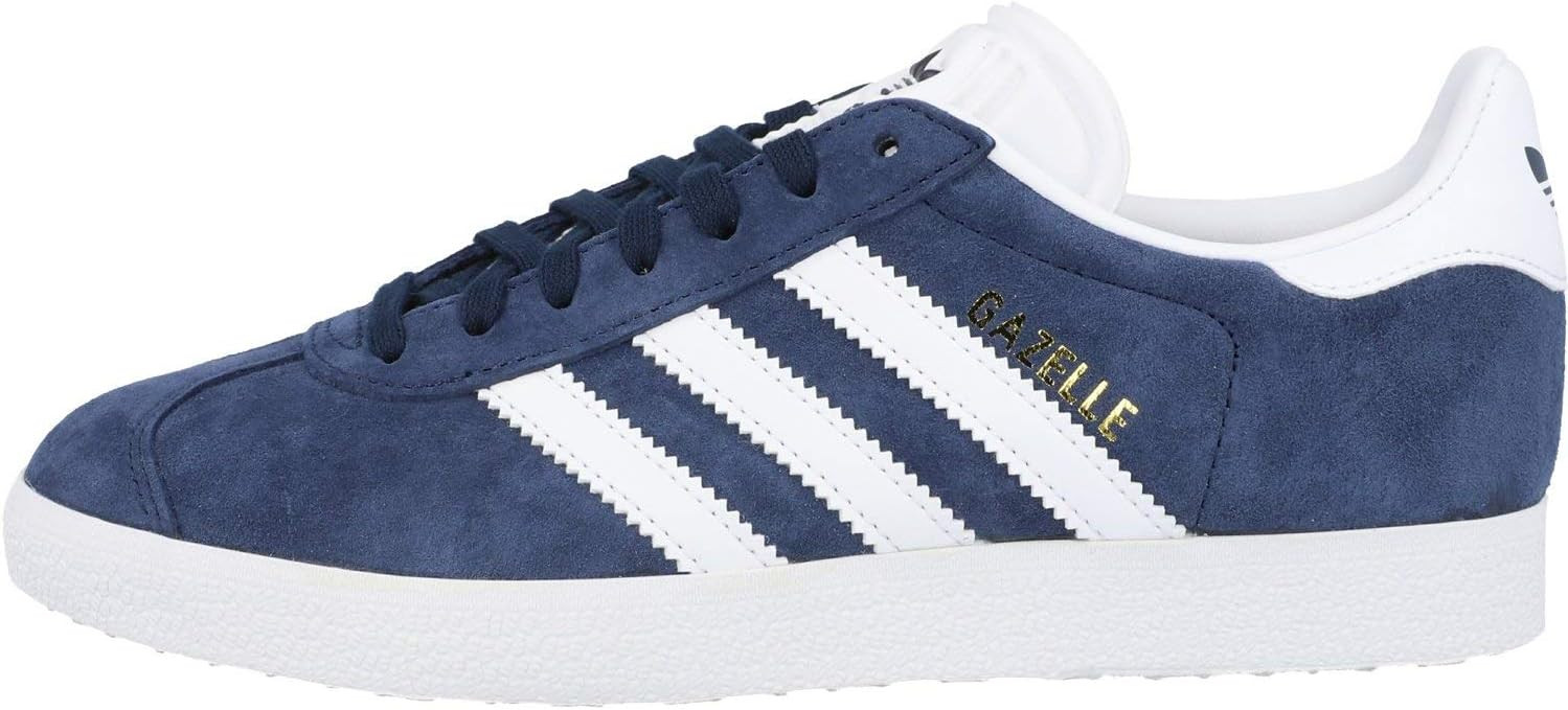 adidas Men's Gazelle Sneakers | Amazon (US)