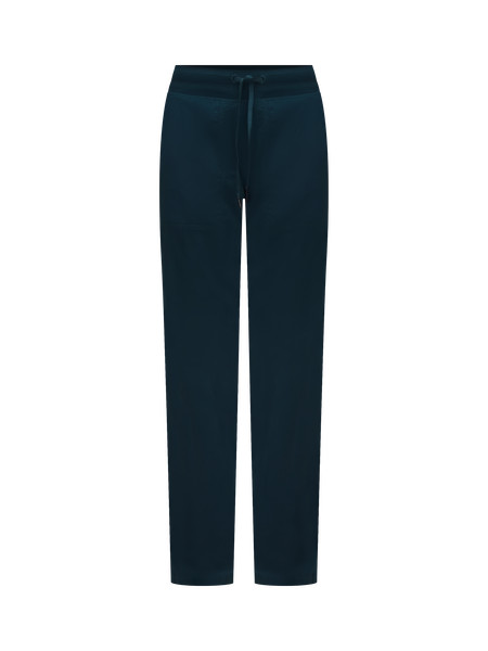 Dance Studio Mid-Rise Pant | Lululemon (US)