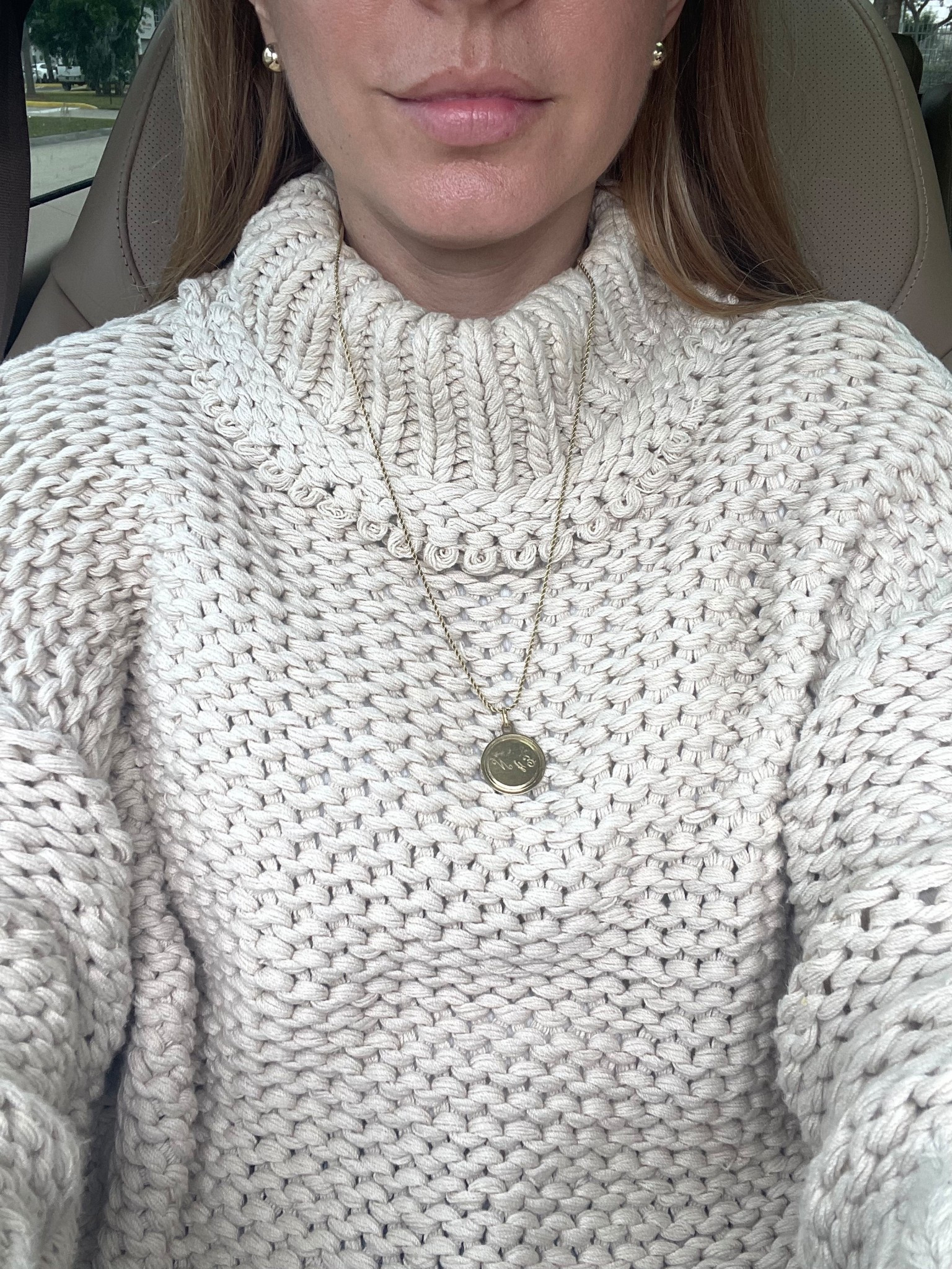 Free people sweater on sale ! 

#LTKSaleAlert #LTKSeasonal #LTKdayinmylife