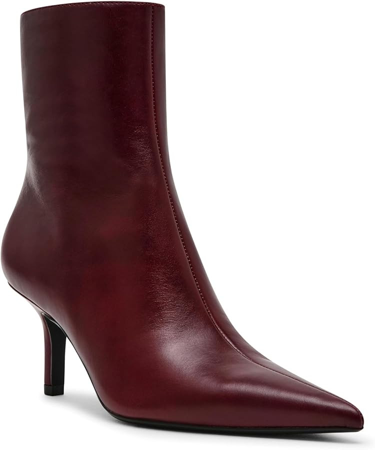Steve Madden Women's Alston Ankle Boot | Amazon (US)