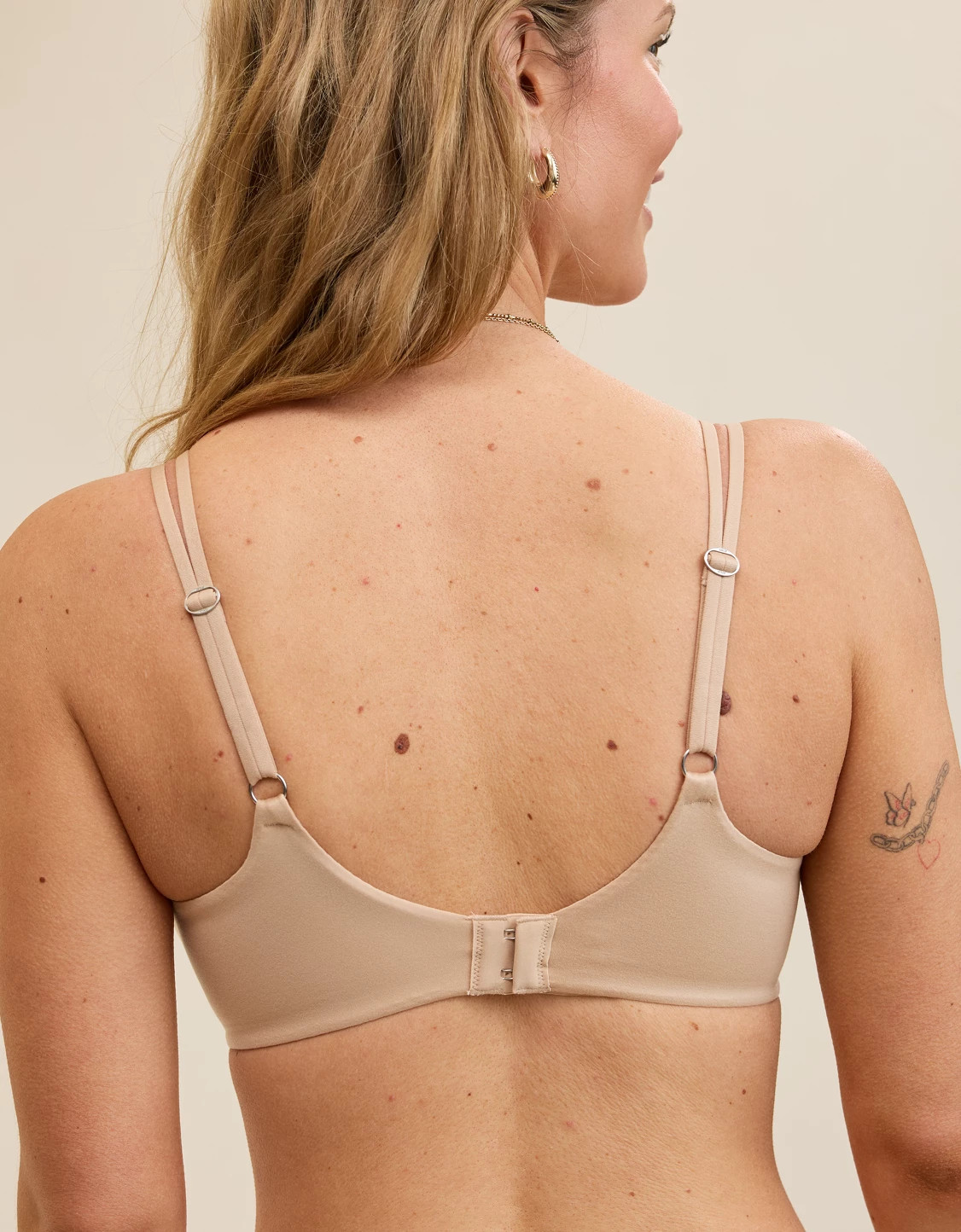 Sunnie Wireless Push Up Bra | Aerie