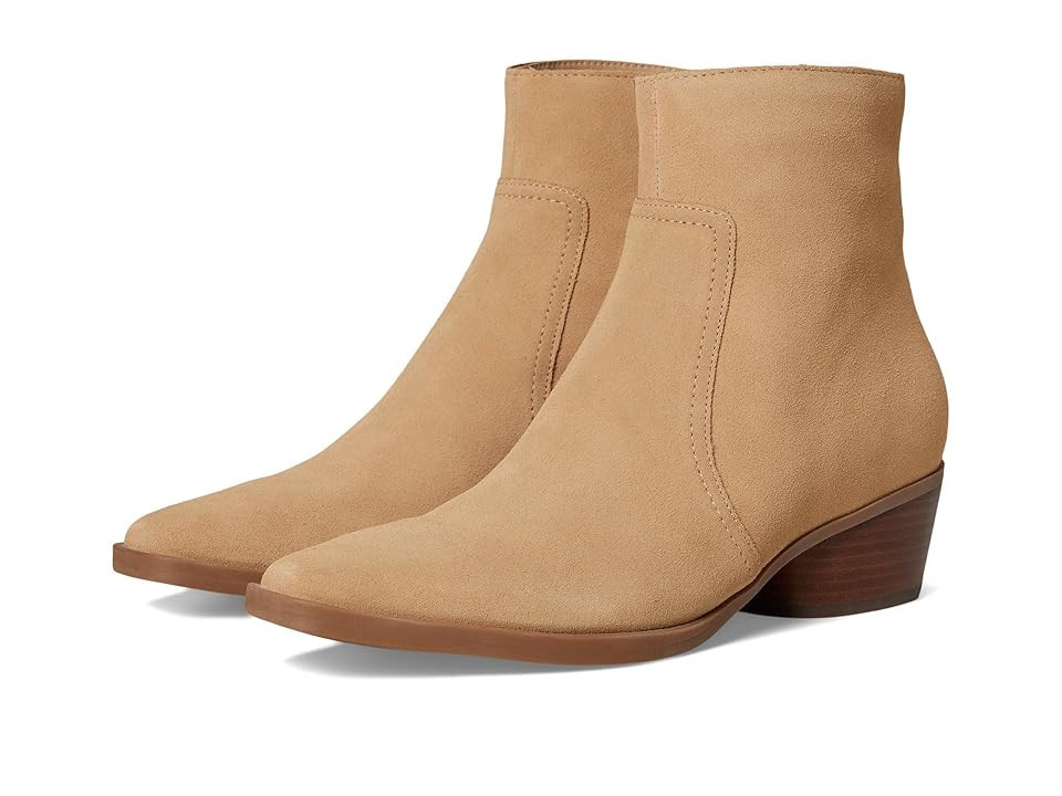 Dolce Vita Fahari H2O Women's Boots Camel : 7.5 M, Leather/Rubber | Zappos