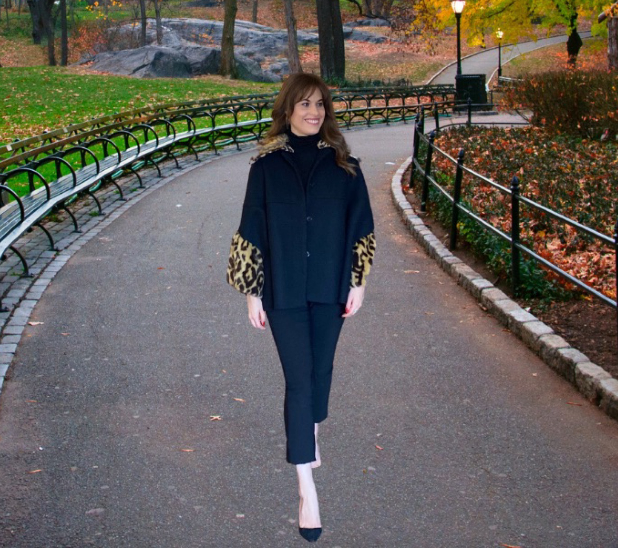 Looking for a new work pant? We love this version by MM LaFleur that can be adjusted & is machine washable! #work #office #workwear #pant #blackpant 

#LTKstyletip #LTKworkwear #LTKunder100